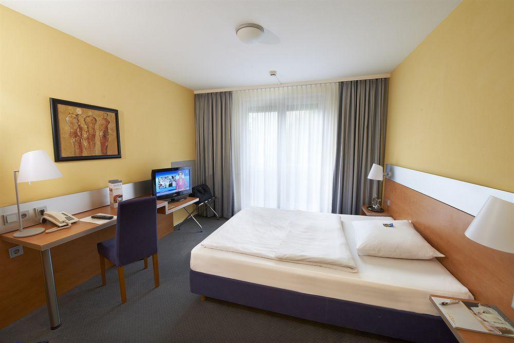 Hotel Ghotel & Living Muenchen-zentrum Munich