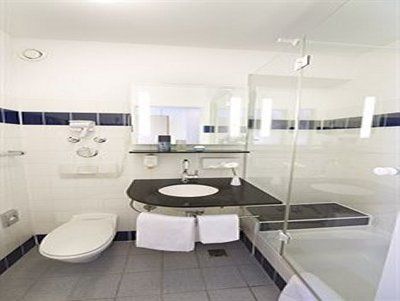 Ghotel & Living Muenchen-zentrum 3*