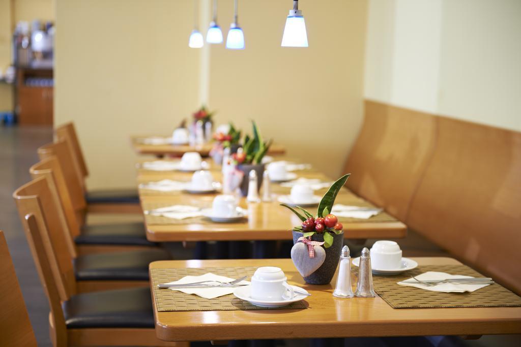 Ghotel & Living Muenchen-zentrum 3* Munich