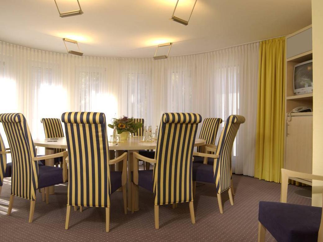 Ghotel & Living Muenchen-zentrum 3* Munich