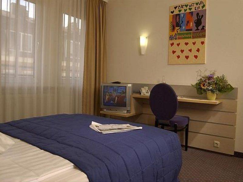Ghotel & Living Muenchen-zentrum Munich