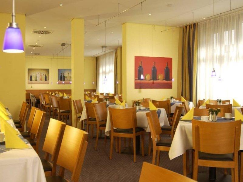 Hotel Ghotel & Living Muenchen-zentrum Munich
