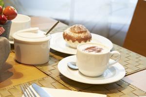 Hotel Ghotel & Living Muenchen-zentrum 3*