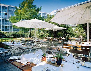 Ghotel & Living Muenchen-zentrum 3* Munich