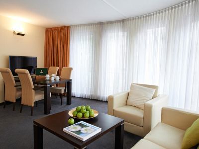 Ghotel & Living Muenchen-zentrum Hotel