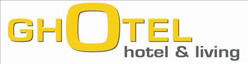 Ghotel & Living Muenchen-zentrum 3* Munich