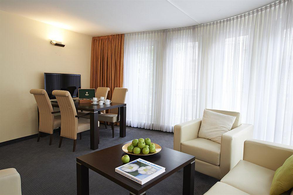 Ghotel & Living Muenchen-zentrum 3*